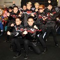 Single Perdana XO-IX 'Cukuplah Sudah' Menjadi Soundtrack 'Dufan Defender'