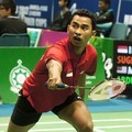 Tommy Sugiarto di All England 2012