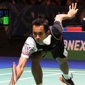 Dionysius Hayom Rumbaka di All England 2012