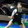 Maria Febe Kusumastuti di All England 2012