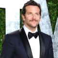 Bradley Cooper di Vanity Fair Oscar Party 2012