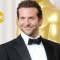 Bradley Cooper di Vanity Fair Oscar Party 2012