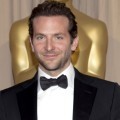 Bradley Cooper di Vanity Fair Oscar Party 2012