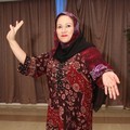 Camelia Malik Saat Ditemui di Mega Kuningan