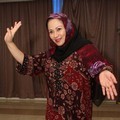 Camelia Malik Saat Ditemui di Mega Kuningan