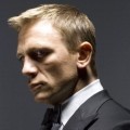 Daniel Craig di James Bond 007