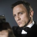 Daniel Craig di James Bond 007