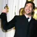 Javier Bardem di Vanity Fair Oscar Party 2012