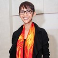 Nina Tamam Saat Ditemui di Mega Kuningan