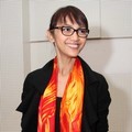 Nina Tamam Saat Ditemui di Mega Kuningan