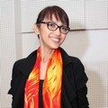 Nina Tamam Saat Ditemui di Mega Kuningan
