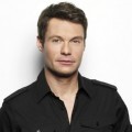 Ryan Seacrest Photoshoot