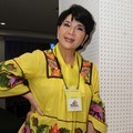Titiek Puspa Saat Ditemui di Mega Kuningan