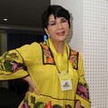 Titiek Puspa Saat Ditemui di Mega Kuningan