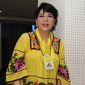 Titiek Puspa Saat Ditemui di Mega Kuningan
