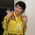 Titiek Puspa Saat Ditemui di Mega Kuningan