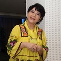 Titiek Puspa Saat Ditemui di Mega Kuningan
