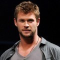 Chris Hemsworth Photoshoot