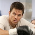 Mark Wahlberg Menjadi Micky Ward di 'The Fighter'