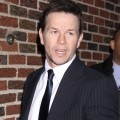 Mark Wahlberg di The Late Show
