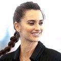 Penelope Cruz Hadir di Photocall Pirates of the Caribbean: On Stranger Tides