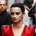Penelope Cruz Hadir di Premiere Pirates of the Caribbean: On Stranger Tides