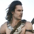 Taylor Kitsch Menjadi Tokoh Utama di 'John Carter'