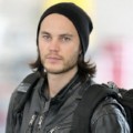 Taylor Kitsch Menjadi Model Untuk Diesel dan Abercrombie & Fitch