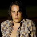 Taylor Kitsch Photoshoot