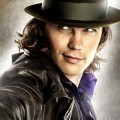 Taylor Kitsch Menjadi Kevin Carter di 'The Bang Bang Club'