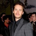 Taylor Kitsch di Premiere 'John Carter'