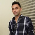 Teuku Zacky Saat Ditemui di Kawasan Kuningan
