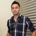 Teuku Zacky Saat Ditemui di Kawasan Kuningan