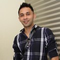 Teuku Zacky Saat Ditemui di Kawasan Kuningan