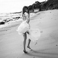 Jennifer Lawrence di Majalah Glamour UK Edisi April 2012