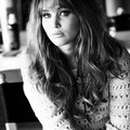 Jennifer Lawrence di Majalah Glamour UK Edisi April 2012