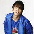 Jonghyun SHINee Photoshoot