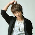 Jonghyun SHINee Photoshoot