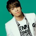 Jonghyun SHINee Photoshoot