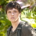 Josh Hutcherson Menjadi Sean Anderson di 'Journey 2: The Mysterious Island'