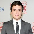 Josh Hutcherson di People's Choice Awards 2012