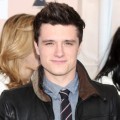 Josh Hutcherson di Spirit Awards