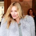 Kate Moss Lahir di Addiscombe, Croydon, London