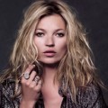 Kate Moss Berpose untuk Fred Jewelry