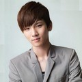 Key SHINee Photoshoot