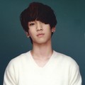 Key SHINee Photoshoot
