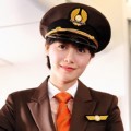 Ku Hye Sun Menjadi Han Da-jin di 'Take Care Of Us Captain'