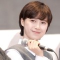 Ku Hye Sun Menerbitkan Novel 'Tango'