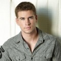 Liam Hemsworth Photoshoot