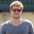 Liam Hemsworth Menjadi Ali Baba di 'Arabian Nights'